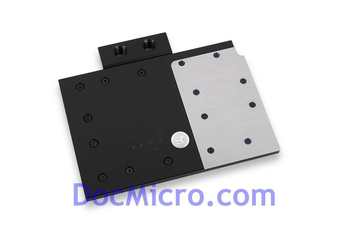 EK Water Blocks, EKWB